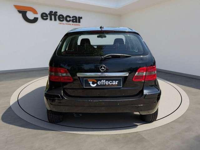 Mercedes-Benz B 180 CDI Sport