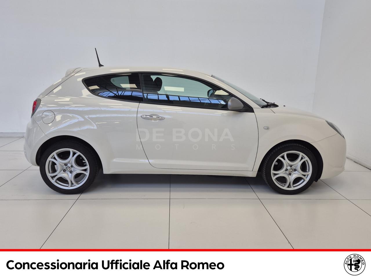 Alfa Romeo MiTo 1.4 impression 70cv