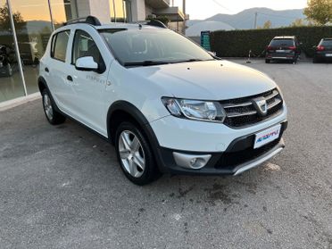 Dacia Sandero Stepway 0.9 TCe 12V T-GPL 90CV Start&Stop Prestige