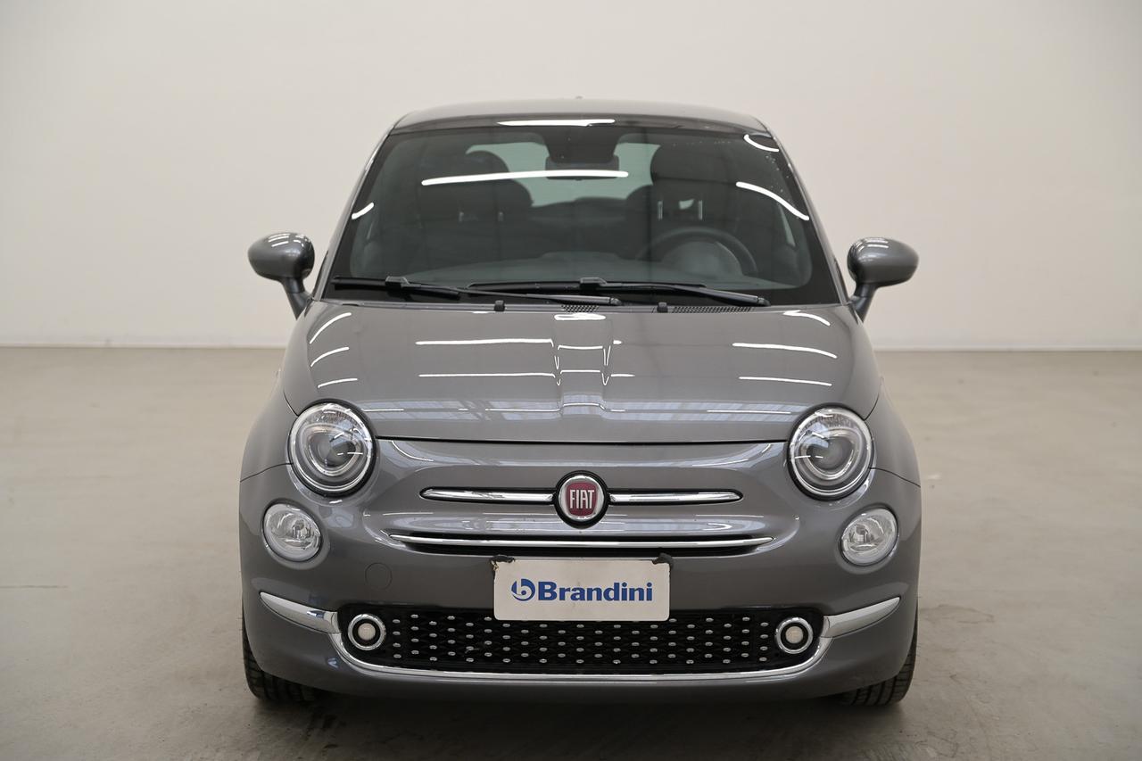 FIAT 500 1.0 hybrid Dolcevita 70cv