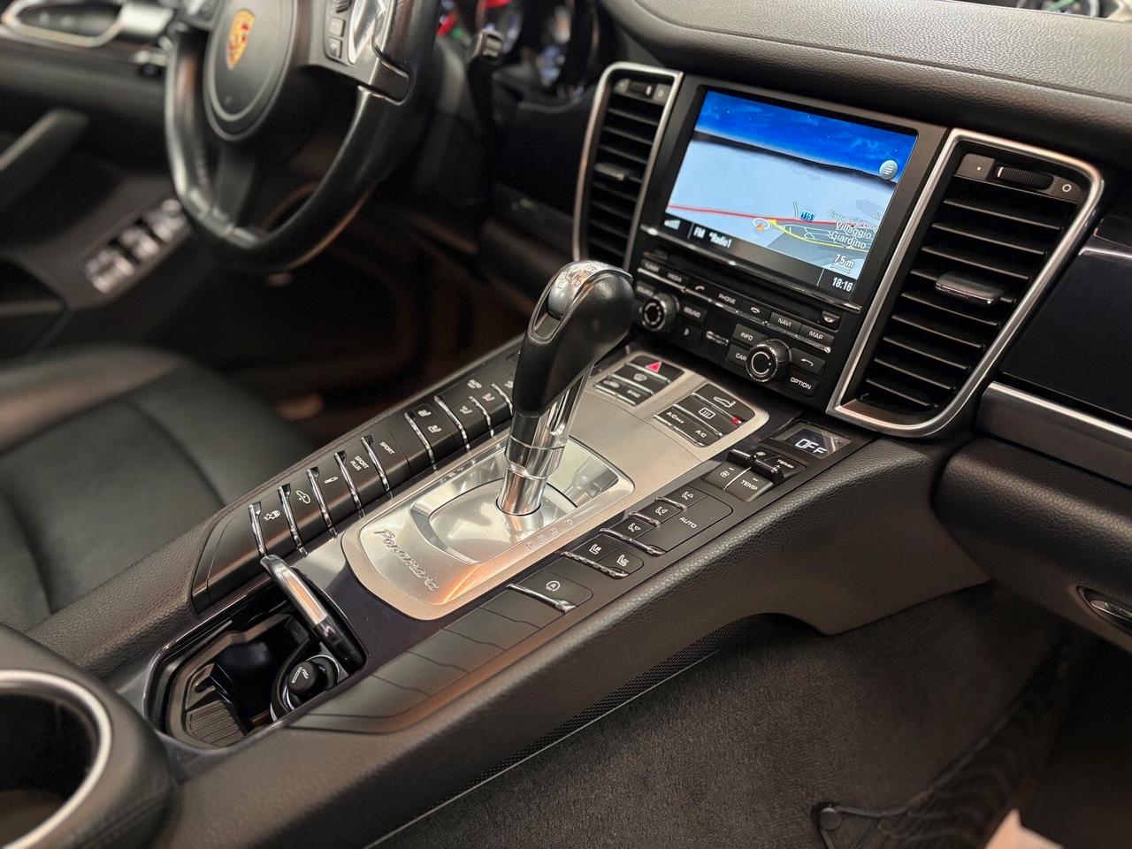 Porsche Panamera 3.0 300CV Tetto\Pelle Full 2016