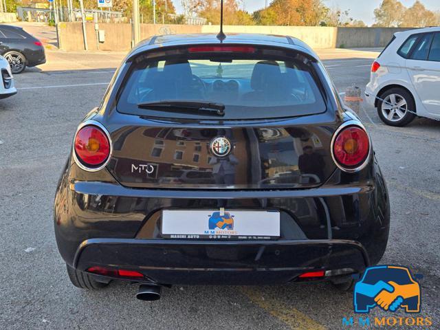 ALFA ROMEO MiTo 1.3 JTDm 85 CV S&S Progression