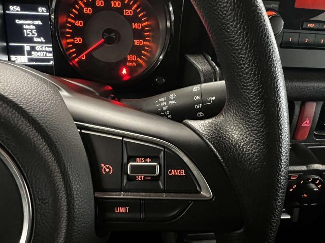 Suzuki Jimny Jimny IV 1.5 Easy Pro 4wd allgrip