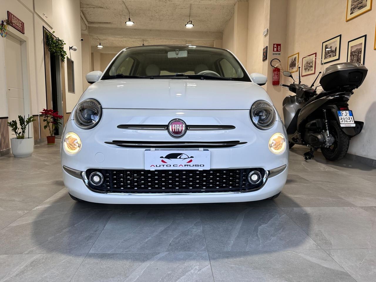 Fiat 500 1.3 MJT 95 CV Lounge - NUOVA - FULL OPTIO