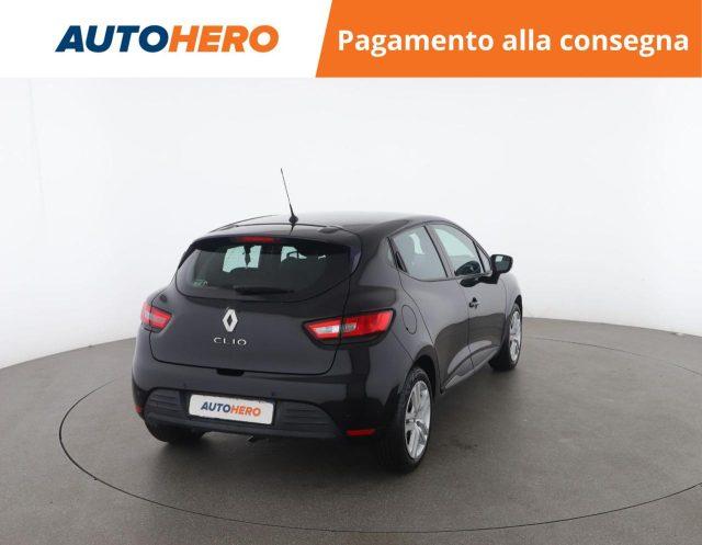 RENAULT Clio TCe 12V 90CV Start&Stop 5 porte Energy Business