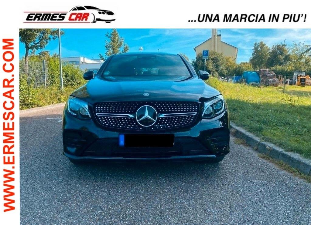 Mercedes-benz GLC 250d 4Matic PREMIUM AMG-PANO