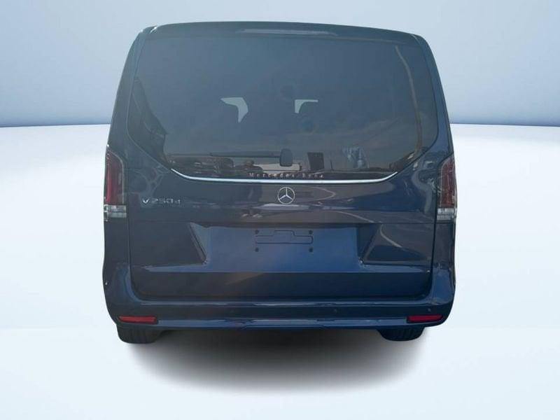 Mercedes-Benz Classe V 250d Long Avantgarde