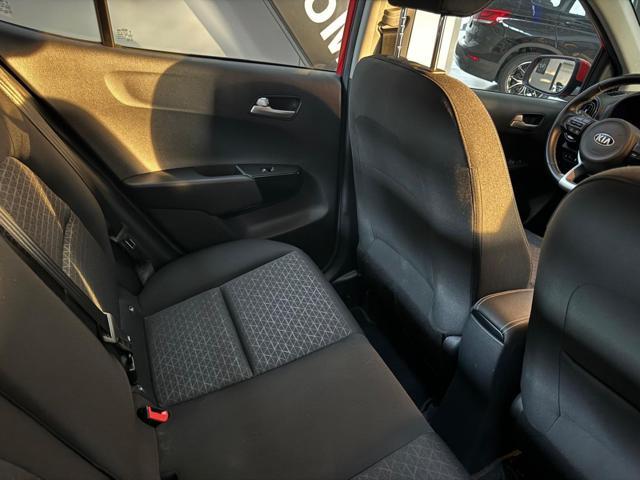 KIA Picanto 1.0 12V 5 porte X Line