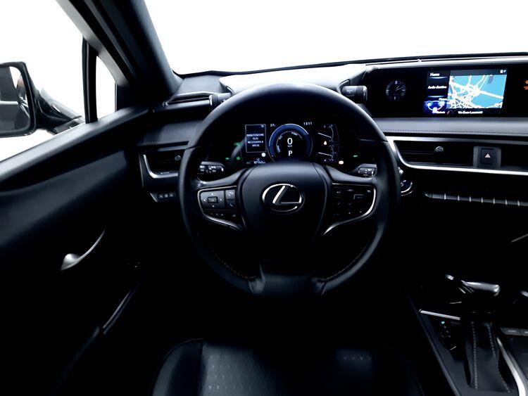 Lexus UX Hybrid Midnight BR912904 2.0 Full Hybrid 184CV