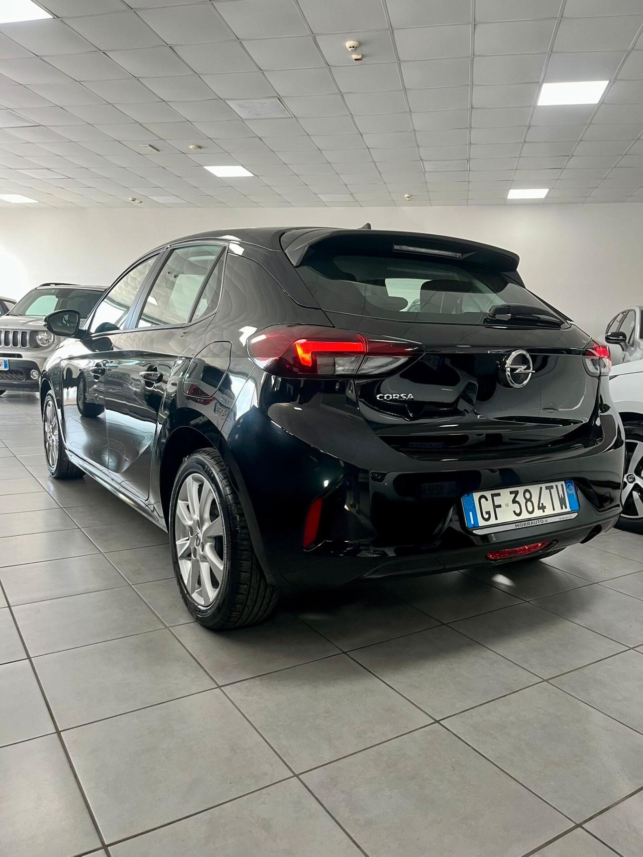 Opel Corsa 1.2 Edition