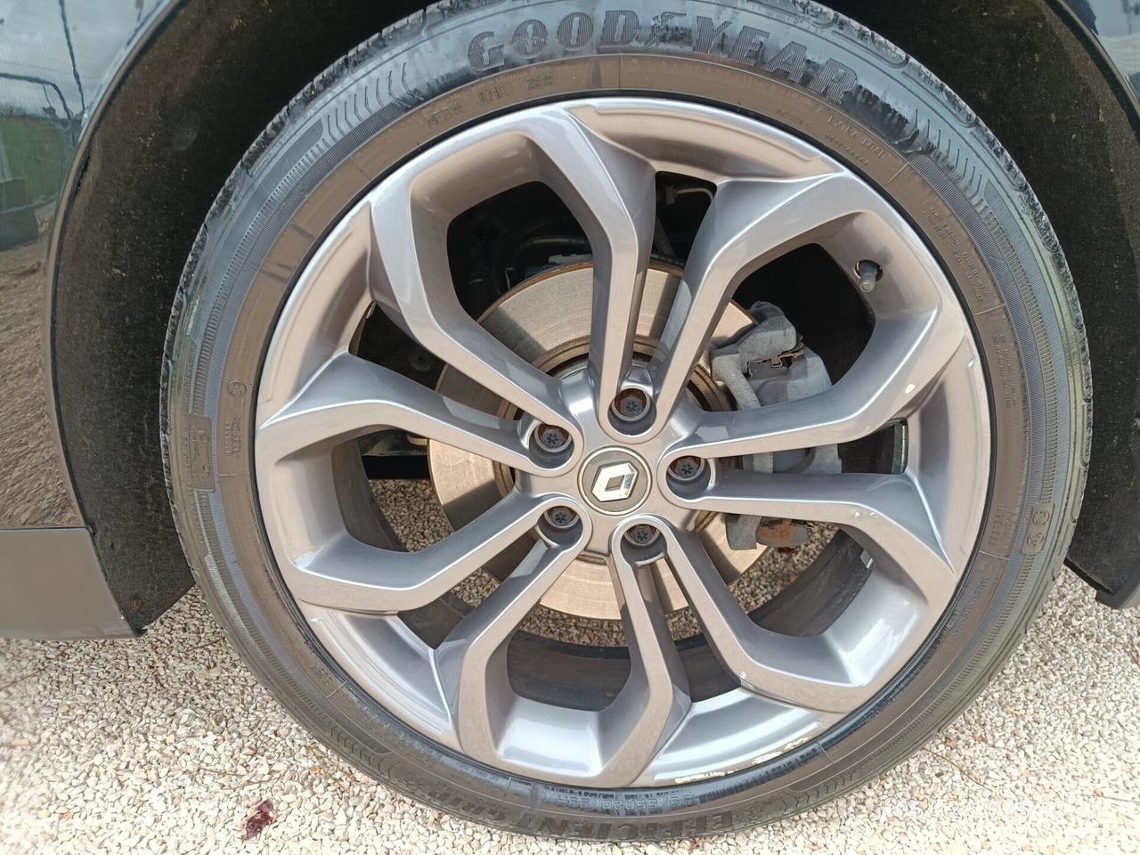 Renault Grand Scenic dCi 8V 130 Energy Business