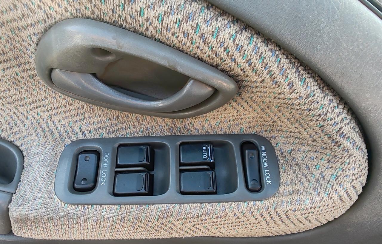 Suzuki Grand Vitara 2.0 TDI S.W.