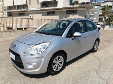 Citroen C3 1.1 BENZINA 44 KW 2011