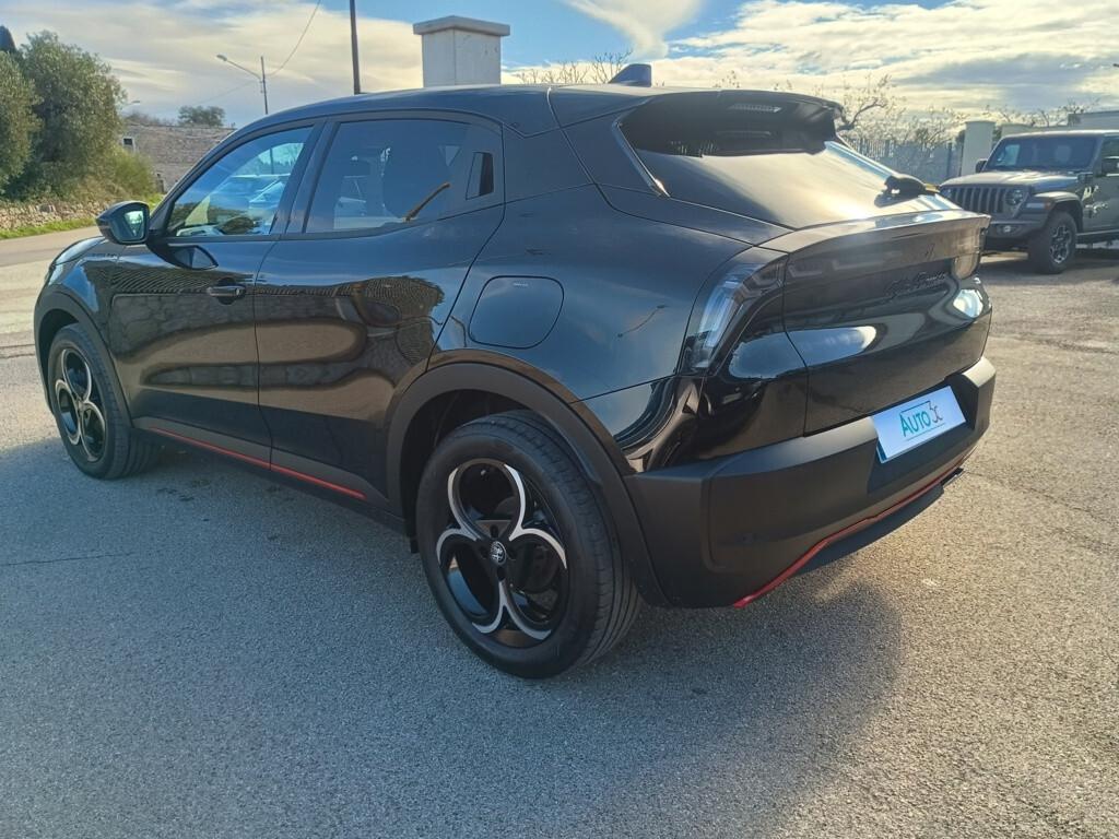 Alfa Romeo Junior 1.2 136 CV Hybrid eDCT6 Speciale