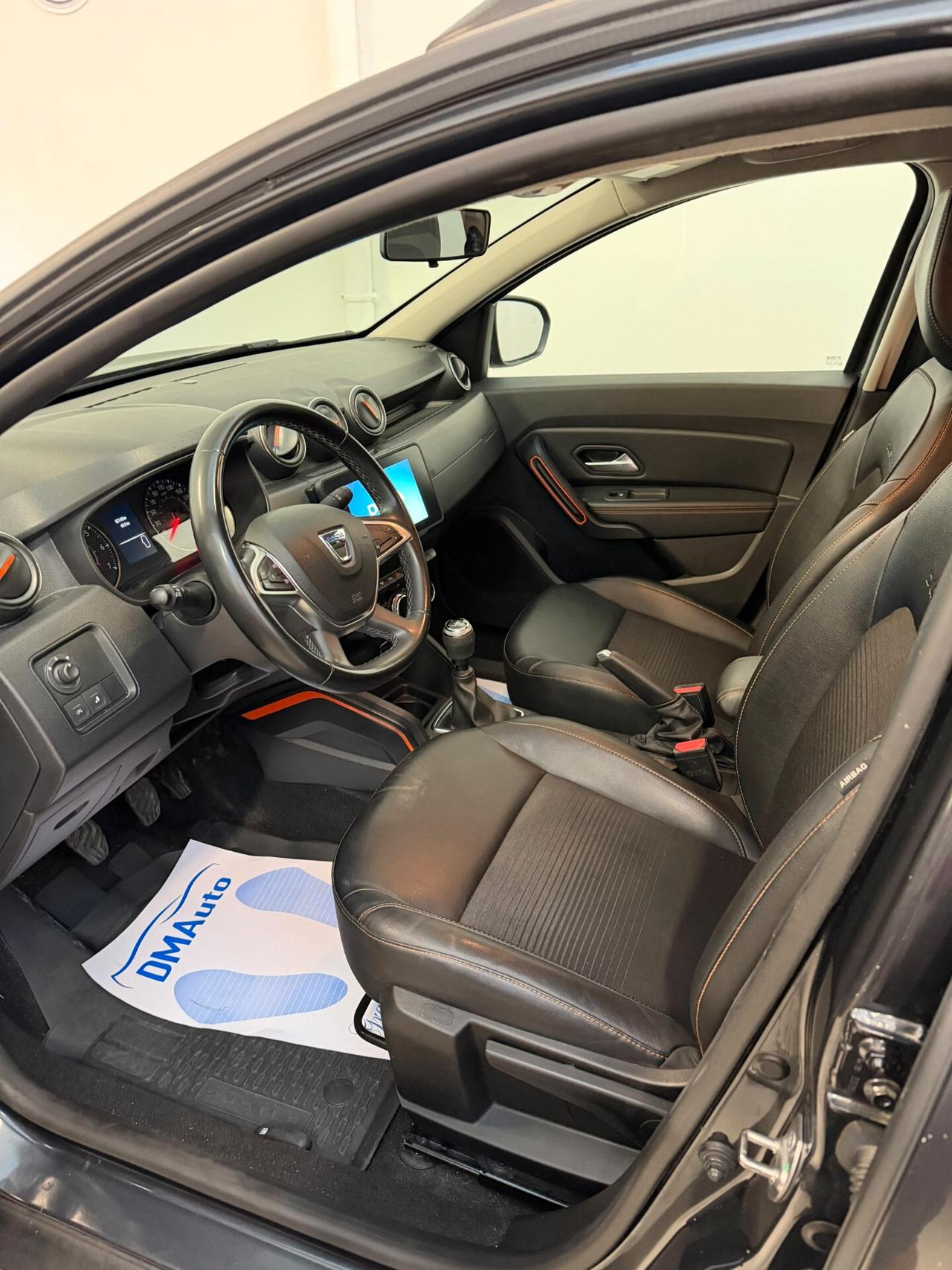 Dacia Duster 1.0 TCe GPL 4x2 Extreme