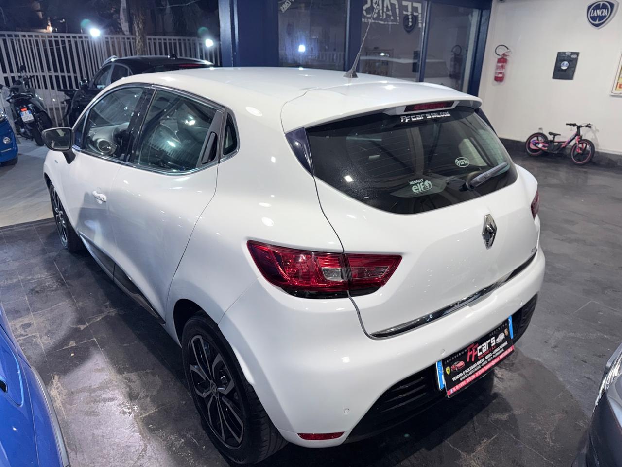 Renault Clio Sporter dCi 8V 75 CV Duel