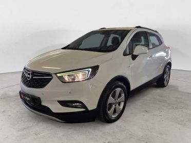 Opel Mokka 1ª serie X 1.4 Turbo GPL Tech 140CV 4x2 Innovation