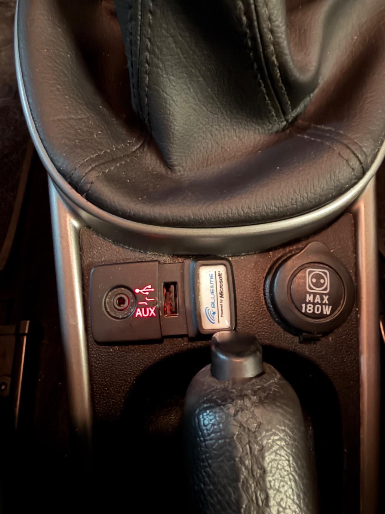 Alfa Romeo MiTo 1.4 Neopatentati Euro 5