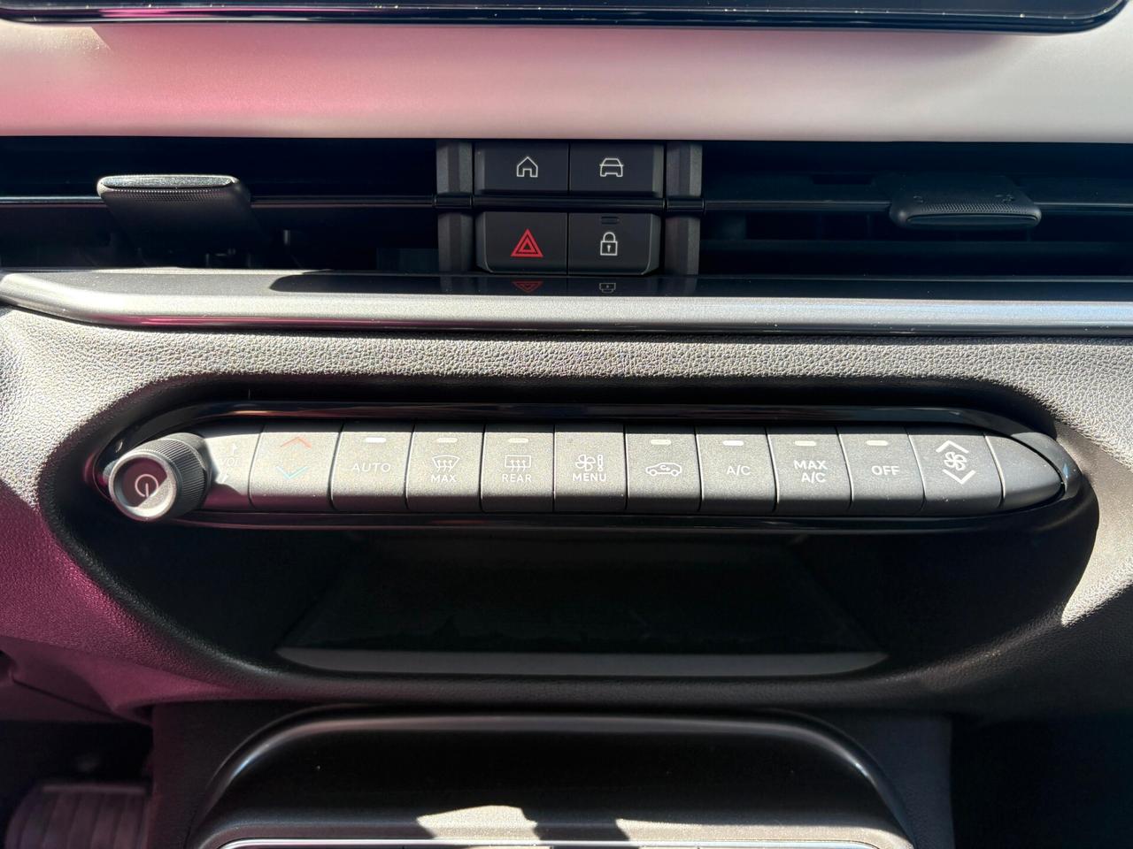 Fiat 600 Hybrid 100 CV DCT MHEV La Prima
