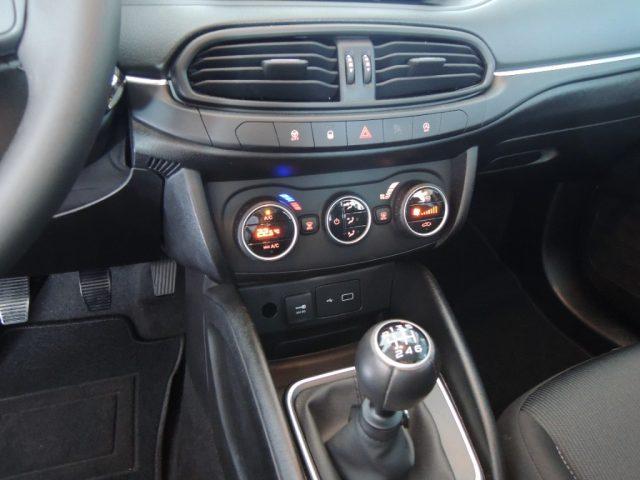 FIAT Tipo 1.4 T-Jet 120CV 5 porte Mirror