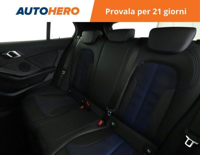 BMW 116 d 5p. Msport