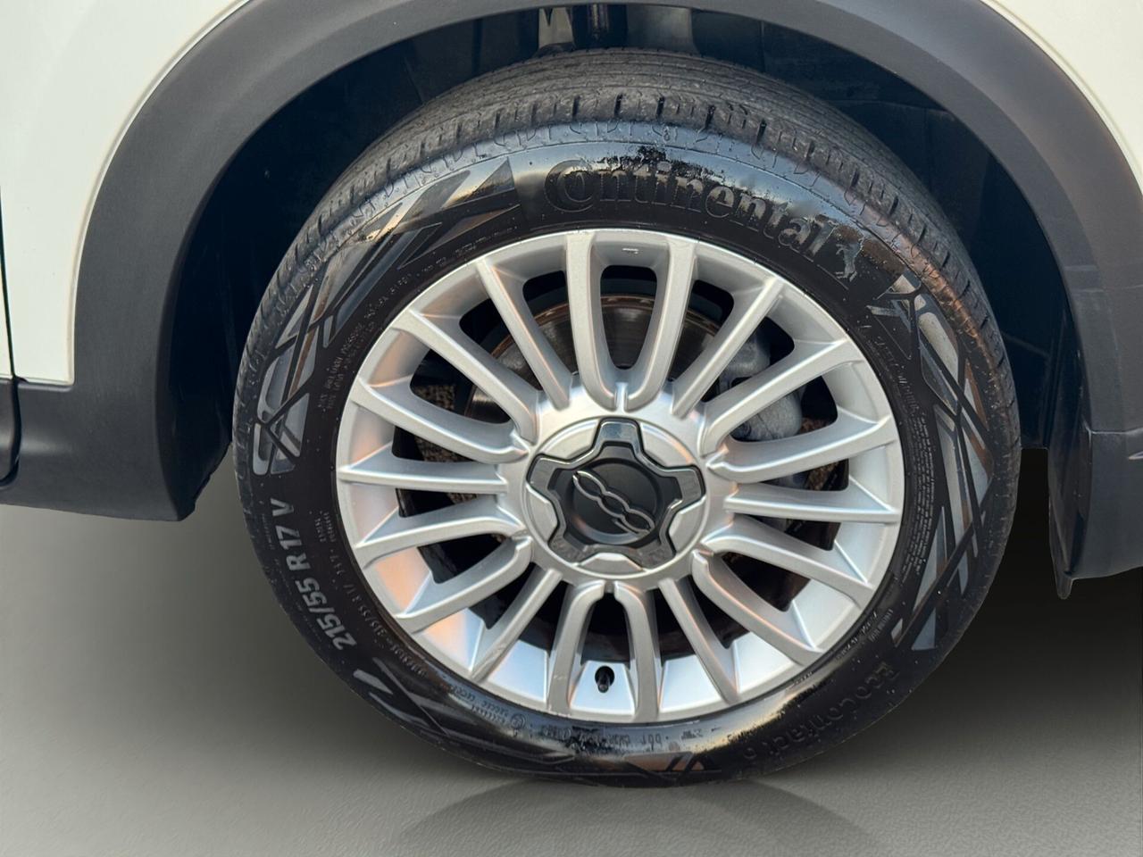 Fiat 500X 1.3 MultiJet 95 CV Connect