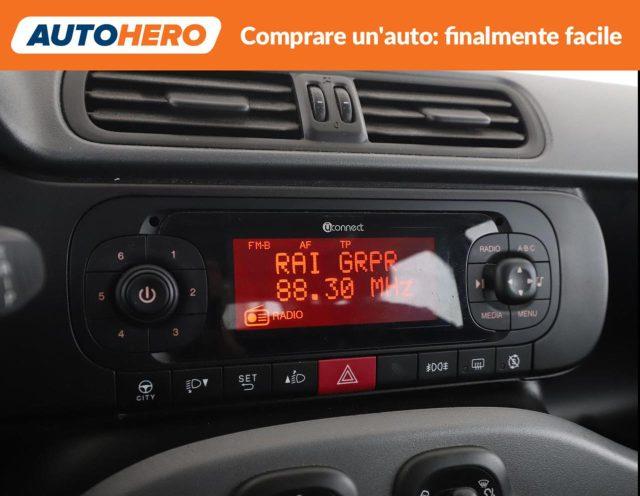 FIAT Panda 1.2 Waze