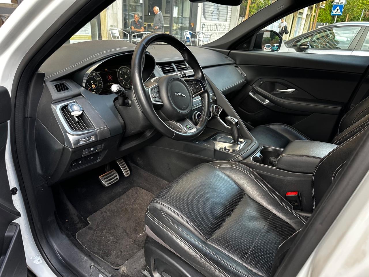 Jaguar E-Pace 2.0D 150 CV AWD R-Dynamic S 2020