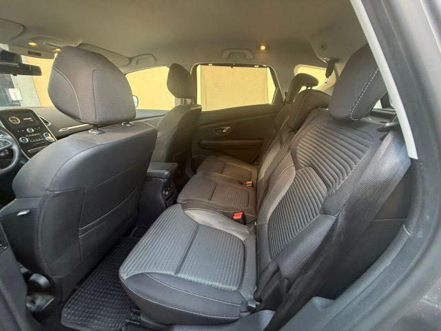 RENAULT Scenic Scénic Blue dCi 150 CV EDC Sport Edition2