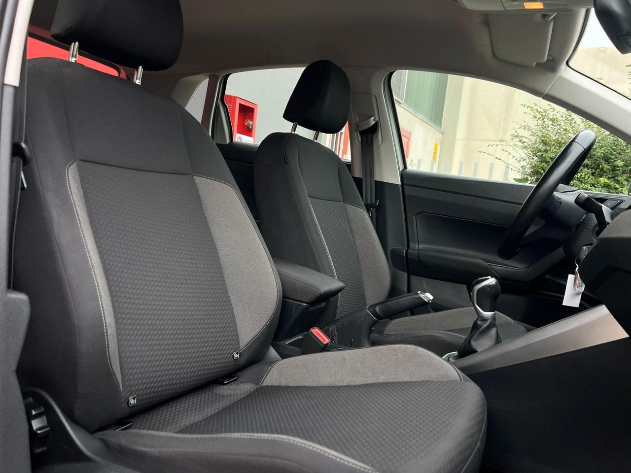 VOLKSWAGEN POLO 1.0 TSI 95 CV - *PROMOZIONE*