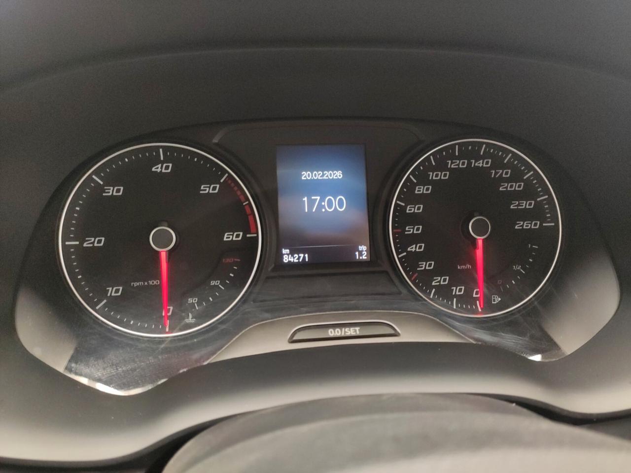 Seat Ateca 2.0 TDI 116CV Business