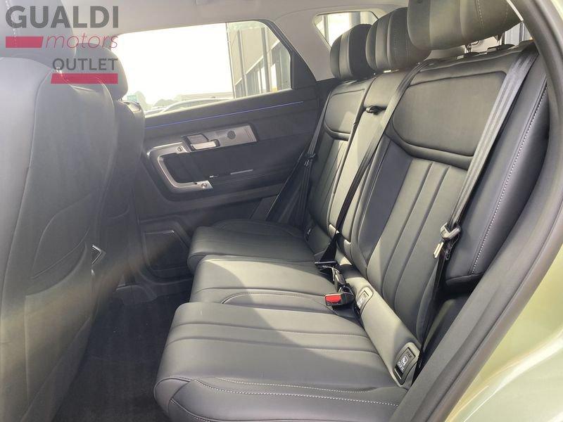 Jaecoo Jaecoo 7 1.6 TGDI 147 CV aut. 2WD Premium