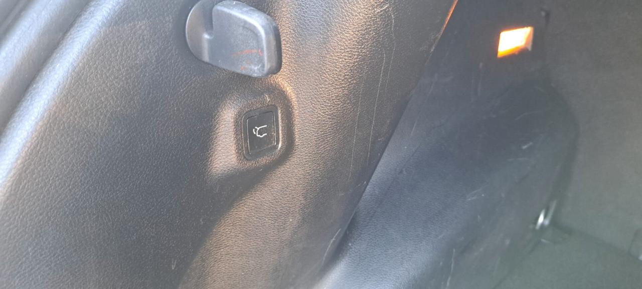 Jeep Compass 1.4 MultiAir 2WD Limited