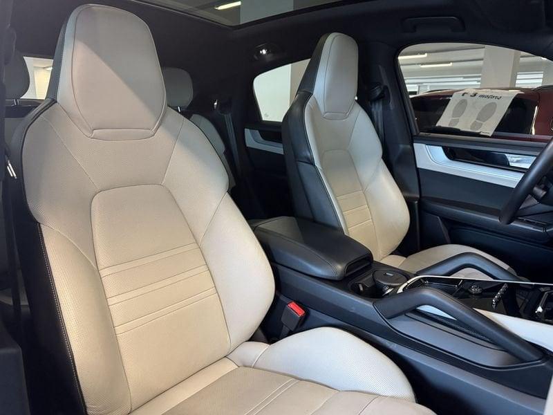 Porsche Cayenne Coupè Cayenne Coupé 3.0 V6