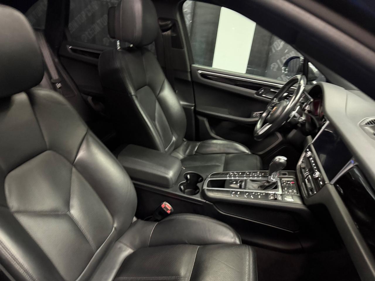 Porsche Macan 2.9 S accetto permute e finanziamento