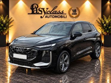 Audi Q3 Audi Q3 1.5 TFSI mhev S-line edition 150cv S-tronic LED NAVI CAMERA
