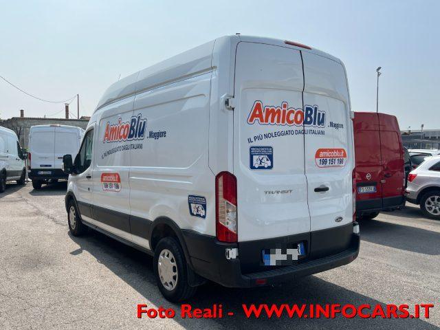 FORD Transit 350 2.0TDCi EcoBlue 170CV L3H3 Furgone Trend