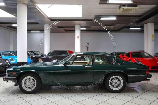 Jaguar XJS V12 "LE MANS" LIMITED EDITION 1 OF 280|COLLECTION