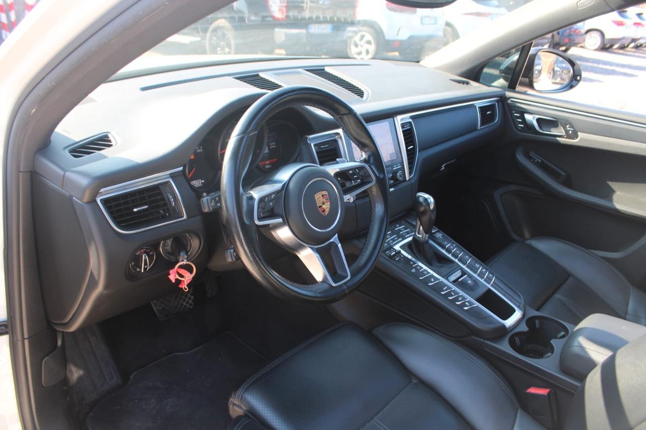 Porsche Macan 2.0 Tua A SOLI 561€ al mese Anticipo Zero