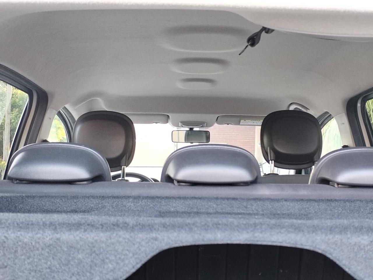 2021 Fiat Panda 1.0 FireFly S&S Hybrid