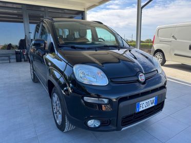 Fiat Panda 1.3 MJT 95 CV TREKKING E6