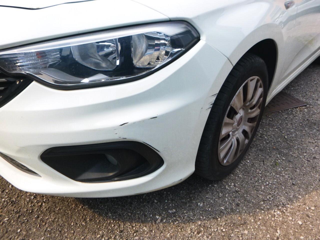 Fiat Tipo 1.4 T-Jet 120CV GPL 5 porte Easy