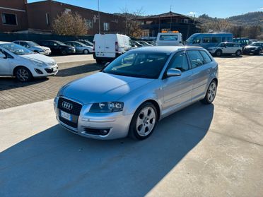 Audi A3 SPB 2.0 16V TDI Ambition