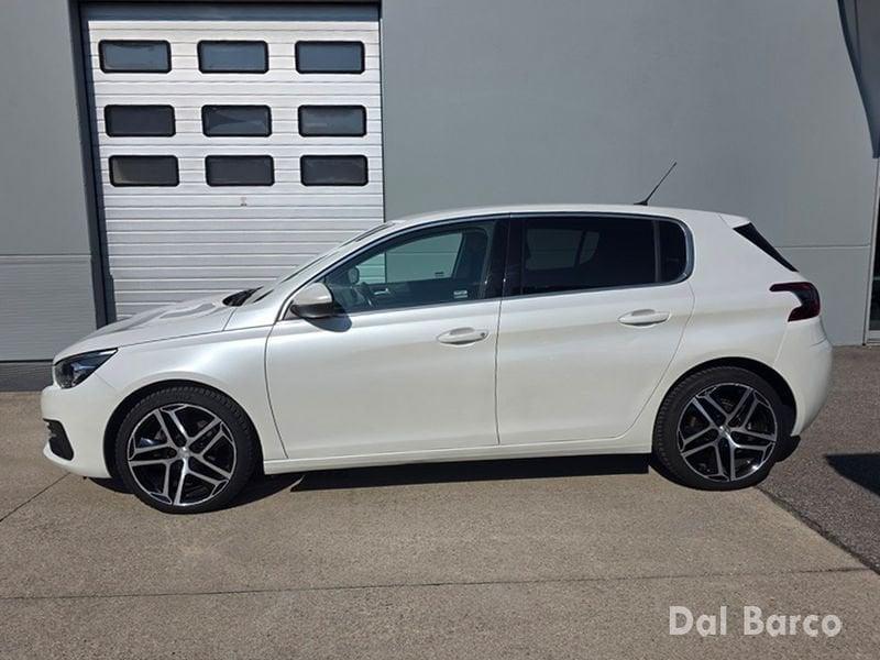 Peugeot 308 Allure BlueHDi 130cv S&S