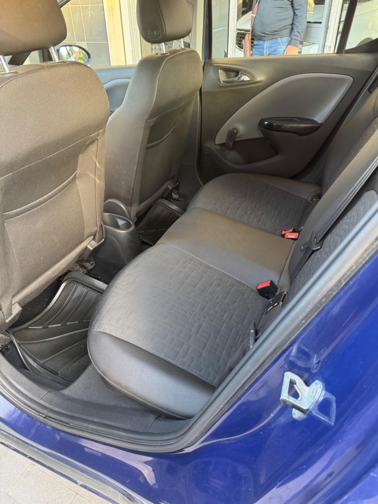 Opel Corsa 1.3 CDTI ecoFLEX 95CV Start&Stop 5 porte n-Joy