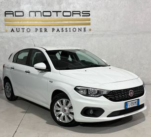 Fiat Tipo Diesel Euro 6 Neopatentati
