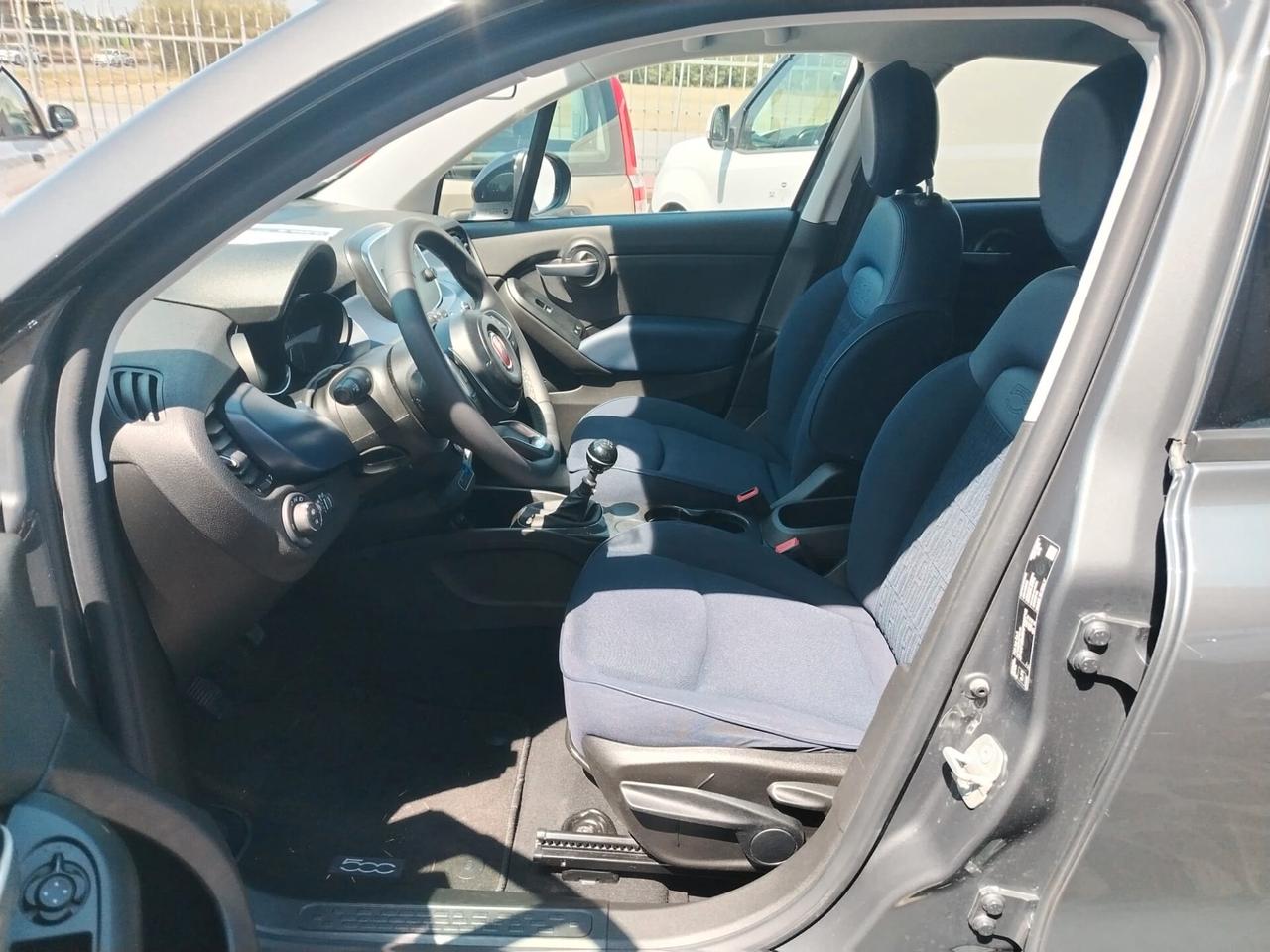 Fiat 500X 1.3 MultiJet 95 CV Club