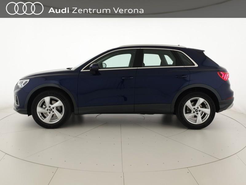 35TDI 150CV S tronic Business Advanced