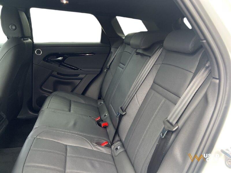 Land Rover RR Evoque Range Rover Evoque 2.0D I4 163 CV AWD Auto S