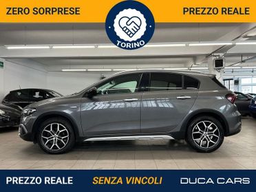 FIAT Tipo 1.0 5 porte Cross